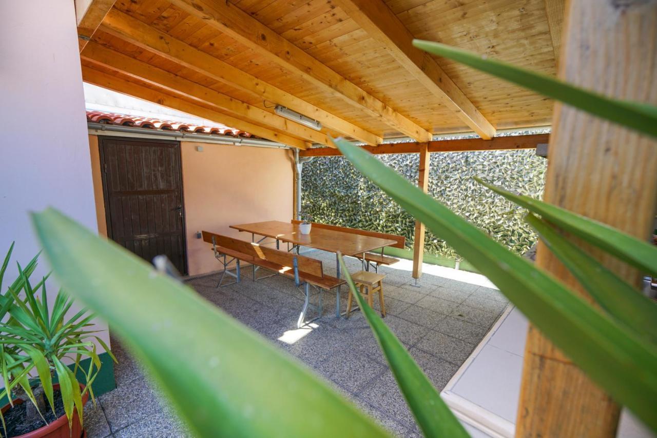 Villa Sanda With Private Pool Zadar Exterior foto